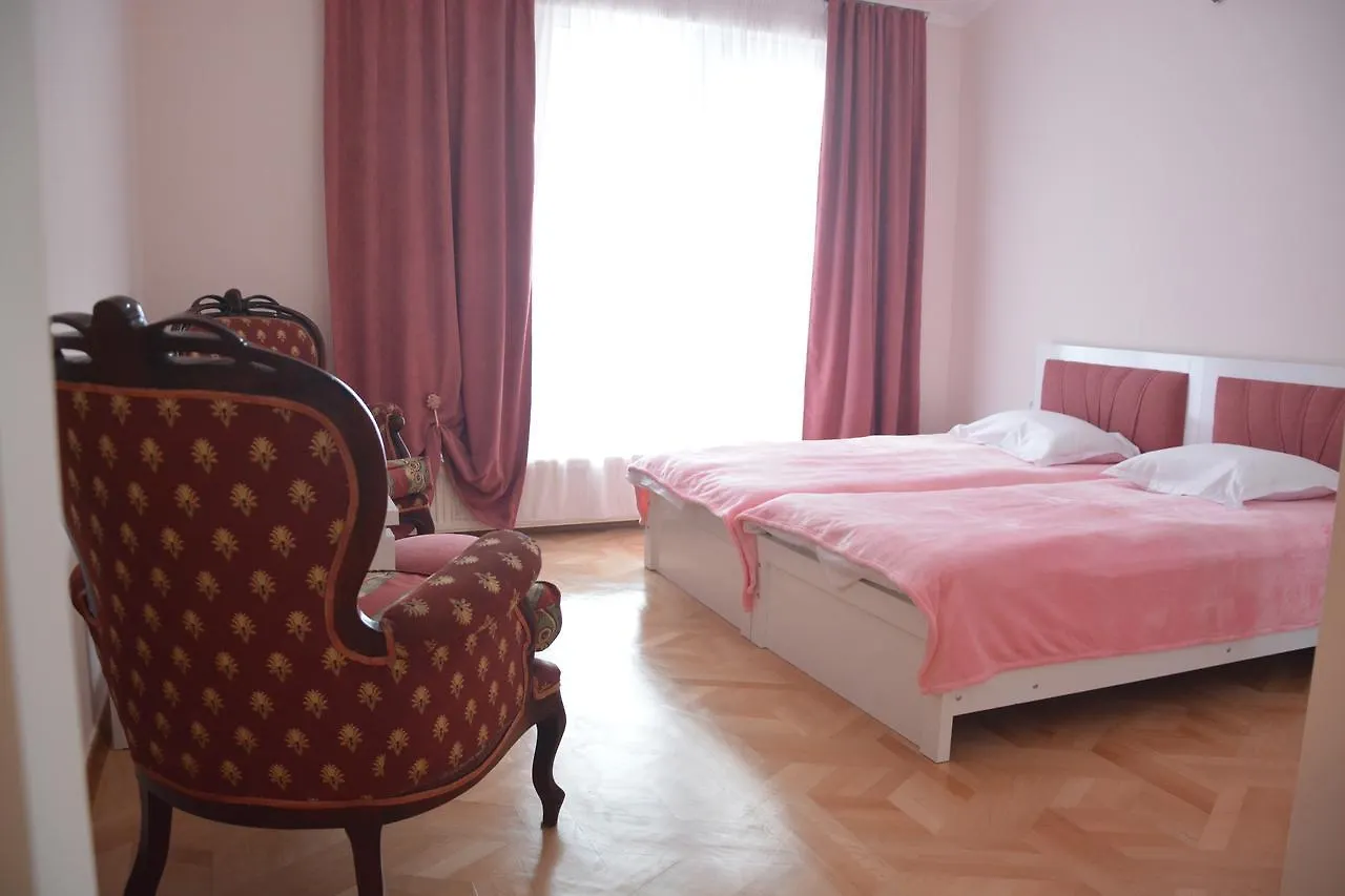 Hotel Renesans Τυφλίδα Γεωργία