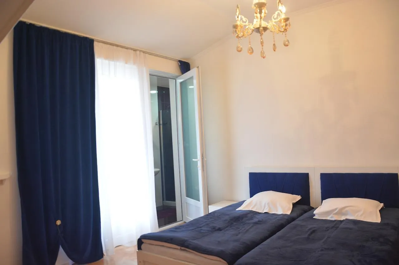 Hotel Renesans Τυφλίδα 0*,  Γεωργία
