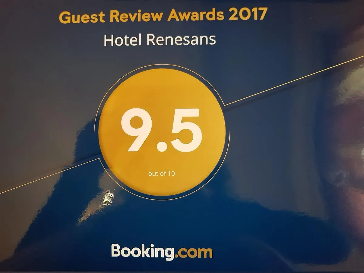 Hotel Renesans Tbilisi